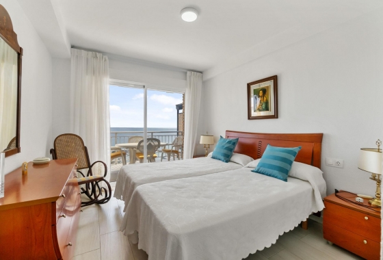 Reventa - Apartment - Orihuela Costa - Aguamarina