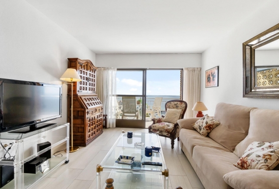 Resale - Apartment - Orihuela Costa - Aguamarina