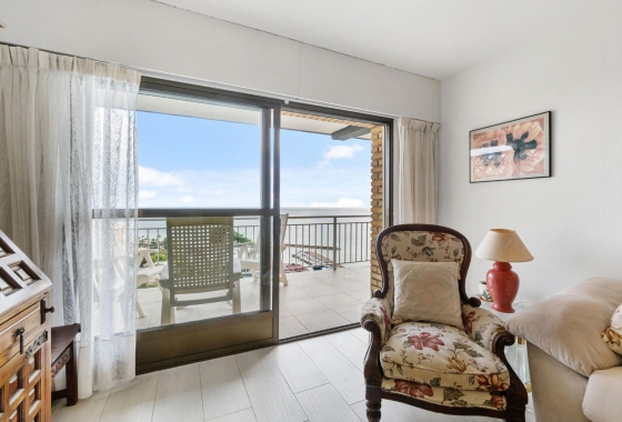 Reventa - Apartment - Orihuela Costa - Aguamarina