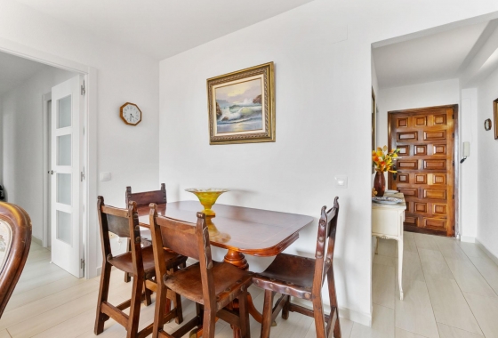 Rynek wtórny - Apartament - Orihuela Costa - Aguamarina