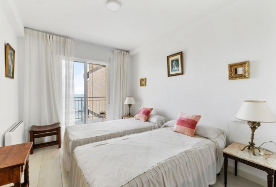 Rynek wtórny - Apartament - Orihuela Costa - Aguamarina