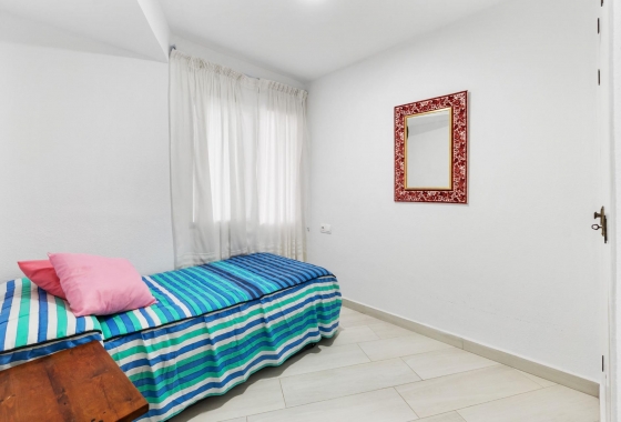 Rynek wtórny - Apartament - Orihuela Costa - Aguamarina