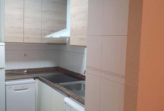 Rynek wtórny - Apartament - Guardamar del Segura - Los Secanos