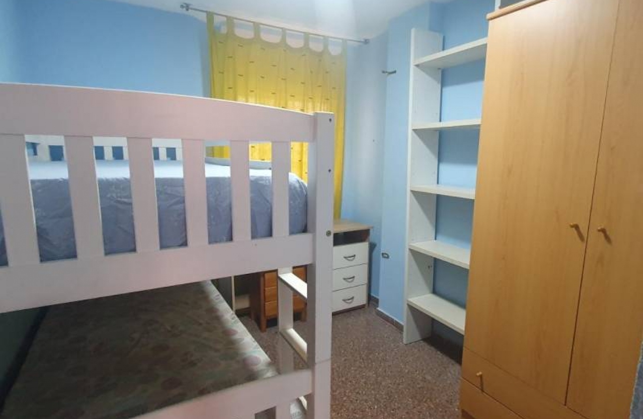 Rynek wtórny - Apartament - Guardamar del Segura - Los Secanos