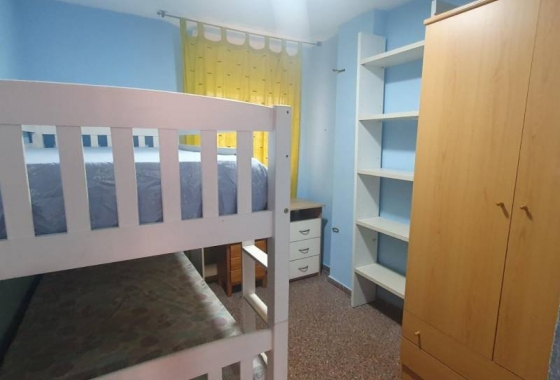 Rynek wtórny - Apartament - Guardamar del Segura - Los Secanos