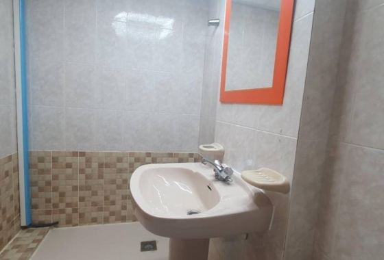 Rynek wtórny - Apartament - Guardamar del Segura - Los Secanos