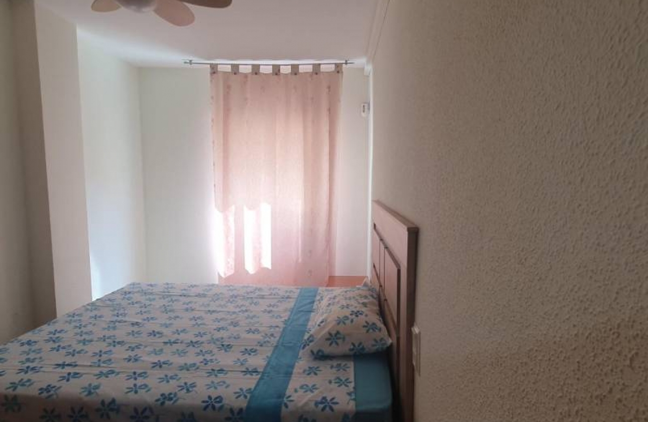 Resale - Apartment - Guardamar del Segura - Los Secanos