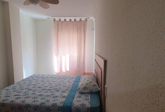 Resale - Apartment - Guardamar del Segura - Los Secanos