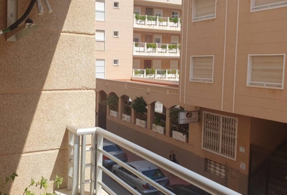 Reventa - Apartment - Guardamar del Segura - Los Secanos