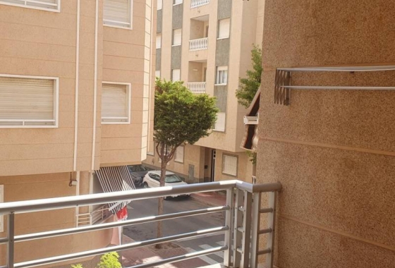 Reventa - Apartment - Guardamar del Segura - Los Secanos