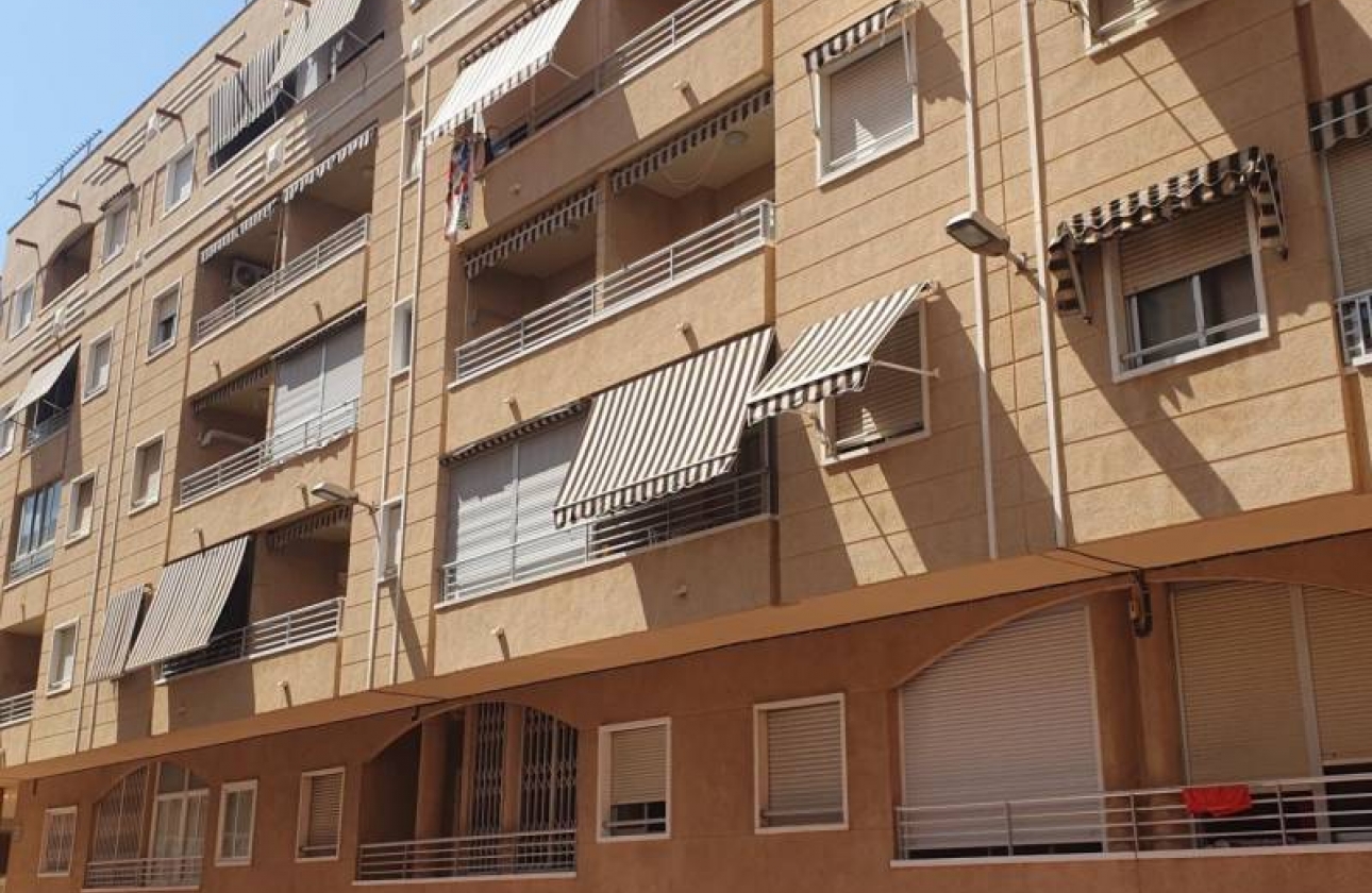 Reventa - Apartment - Guardamar del Segura - Los Secanos