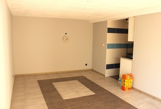 Reventa - Villa - Orihuela Costa - La Zenia