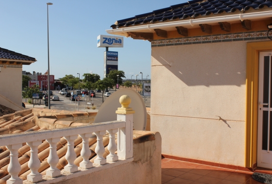 Reventa - Villa - Orihuela Costa - La Zenia