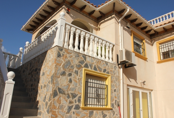 Resale - Villa - Orihuela Costa - La Zenia