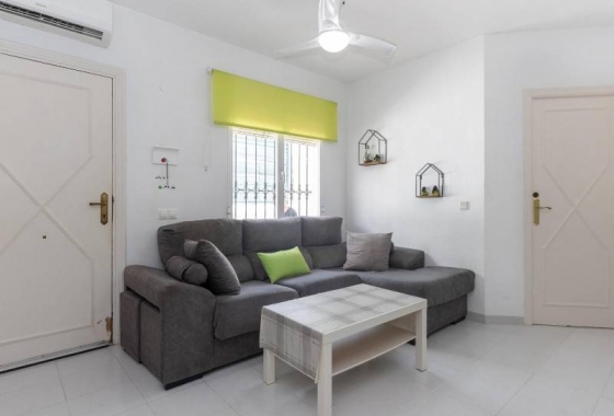 Resale - Townhouse - Torrevieja - Los Altos