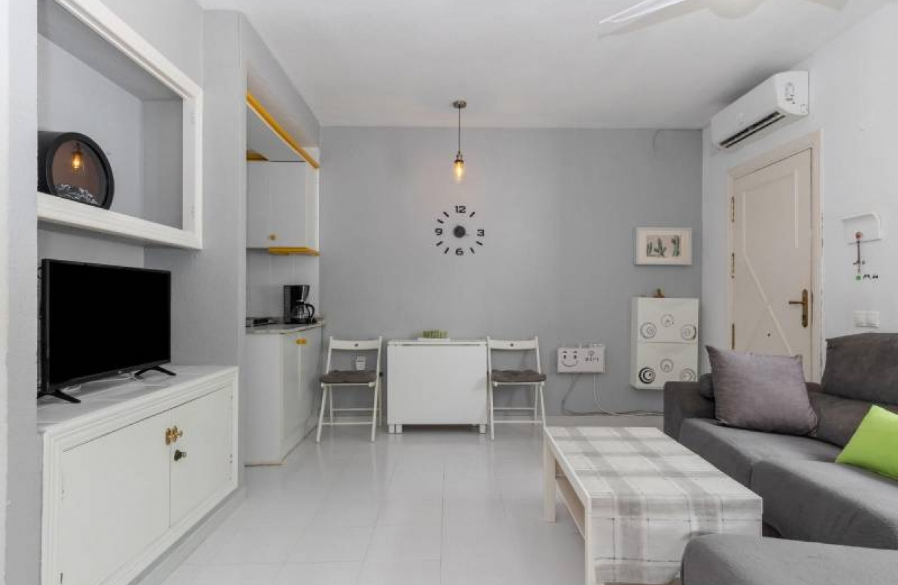 Resale - Townhouse - Torrevieja - Los Altos