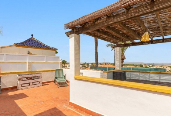 Resale - Townhouse - Torrevieja - Los Altos