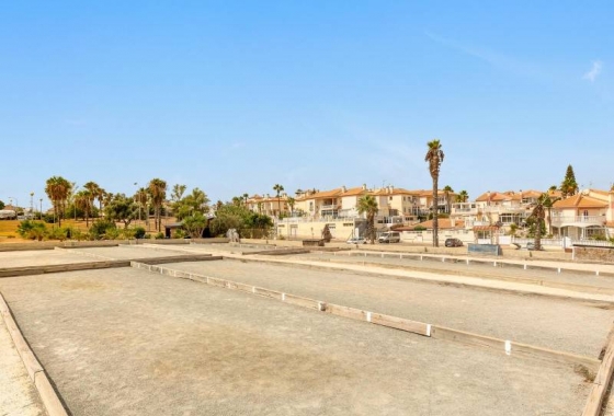 Resale - Townhouse - Torrevieja - Los Altos