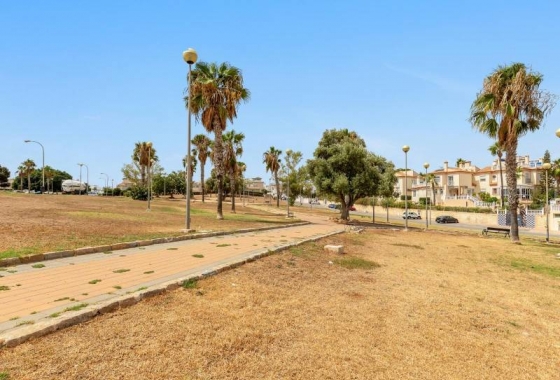 Resale - Townhouse - Torrevieja - Los Altos