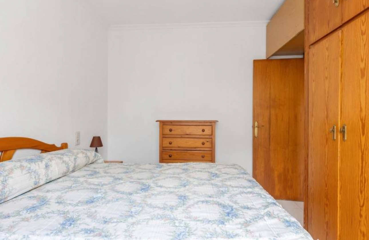 Resale - Penthouse - Torrevieja - Habaneras