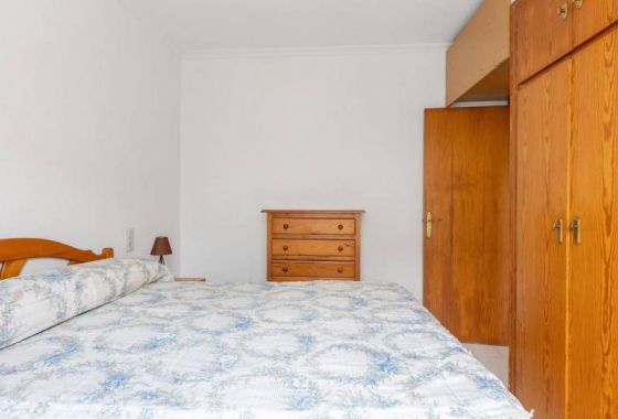 Resale - Penthouse - Torrevieja - Habaneras