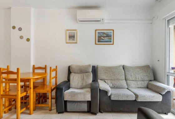 Resale - Apartment - Torrevieja - El molino