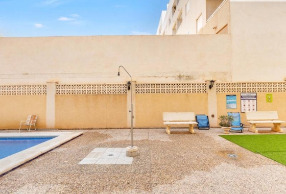 Reventa - Apartment - Torrevieja - El molino