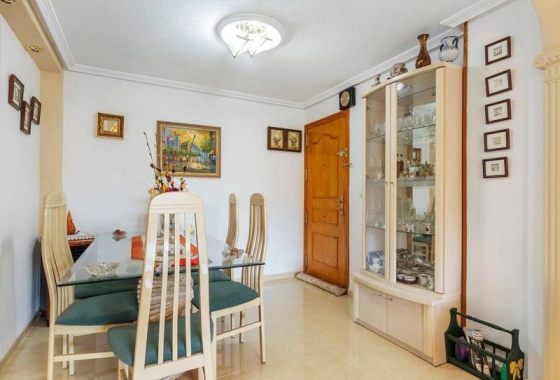 Resale - Apartment - Torrevieja - La Mata