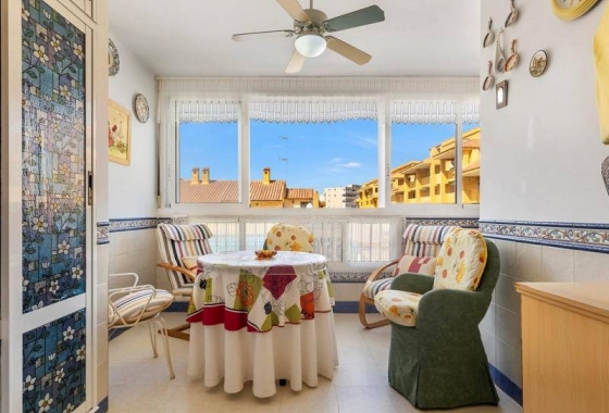 Rynek wtórny - Apartament - Torrevieja - La Mata