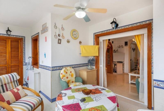 Rynek wtórny - Apartament - Torrevieja - La Mata