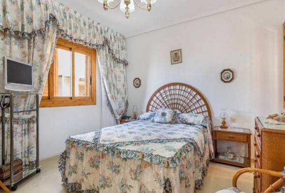 Rynek wtórny - Apartament - Torrevieja - La Mata