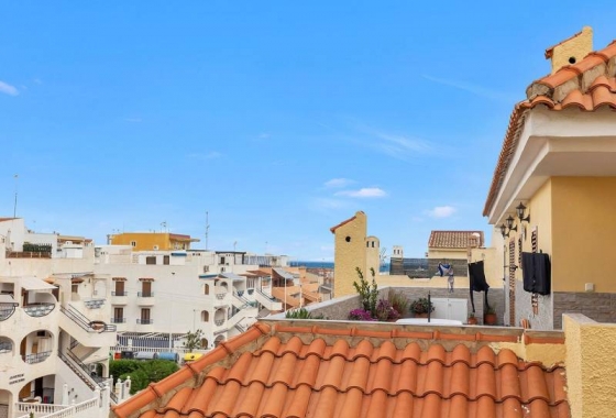 Rynek wtórny - Apartament - Torrevieja - La Mata