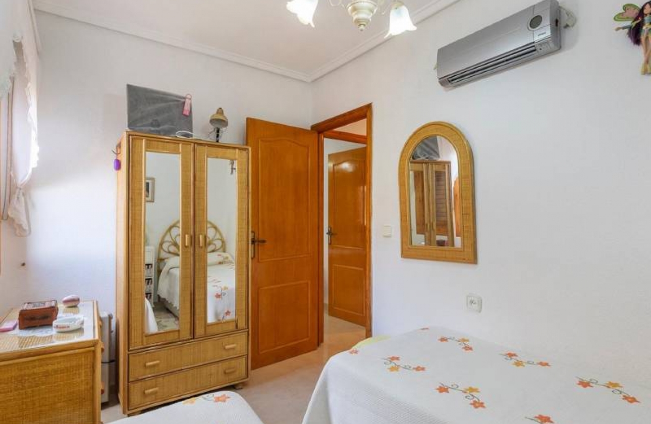 Rynek wtórny - Apartament - Torrevieja - La Mata