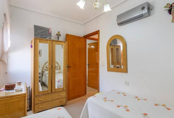 Rynek wtórny - Apartament - Torrevieja - La Mata