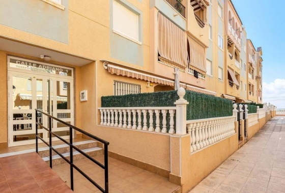 Reventa - Apartment - Torrevieja - La Mata