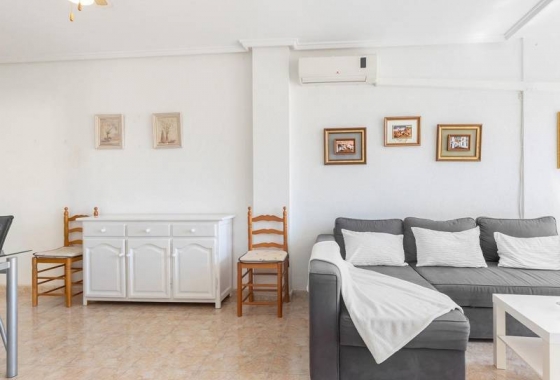 Reventa - Apartment - Torrevieja - La Mata