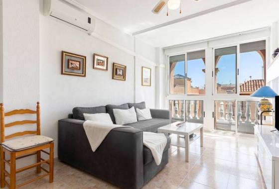 Reventa - Apartment - Torrevieja - La Mata