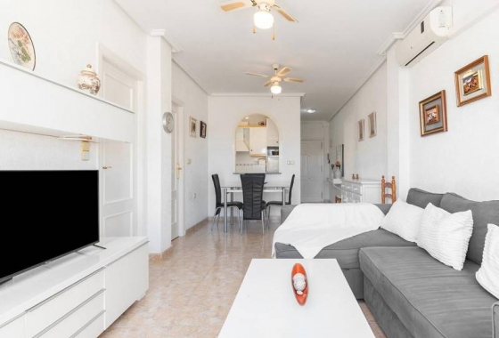 Rynek wtórny - Apartament - Torrevieja - La Mata