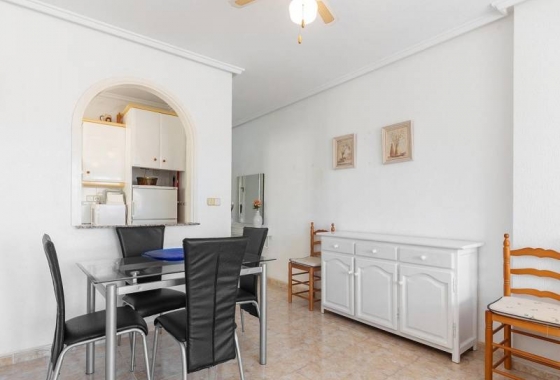 Rynek wtórny - Apartament - Torrevieja - La Mata