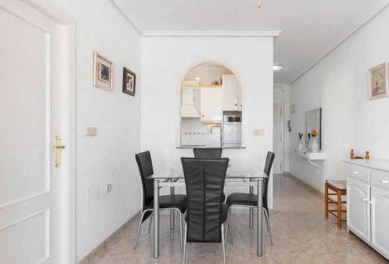 Rynek wtórny - Apartament - Torrevieja - La Mata