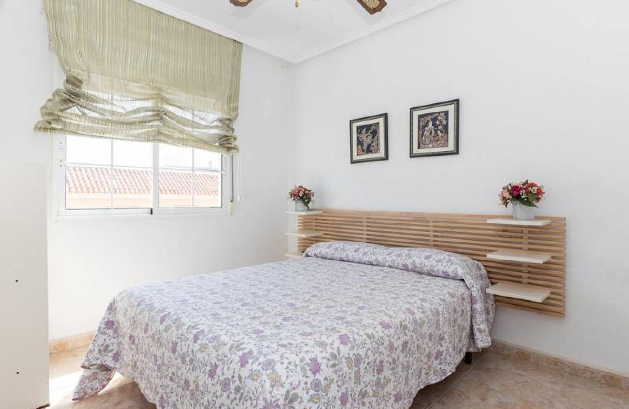 Reventa - Apartment - Torrevieja - La Mata