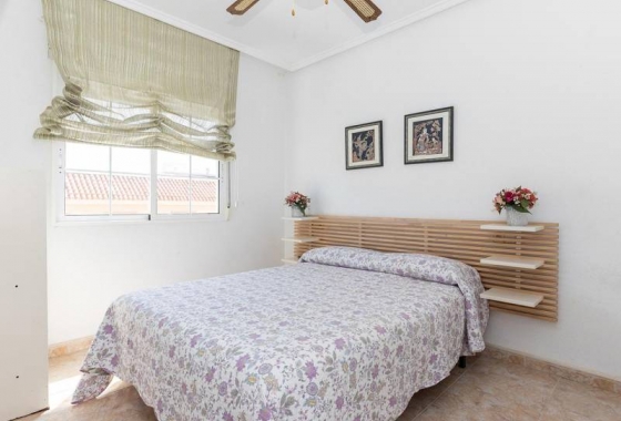 Rynek wtórny - Apartament - Torrevieja - La Mata