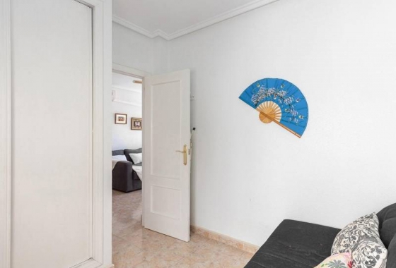 Rynek wtórny - Apartament - Torrevieja - La Mata