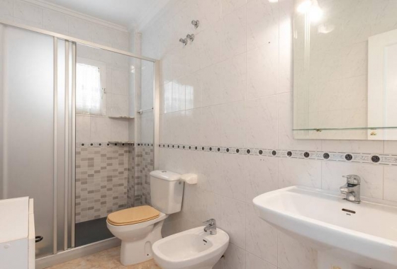 Rynek wtórny - Apartament - Torrevieja - La Mata