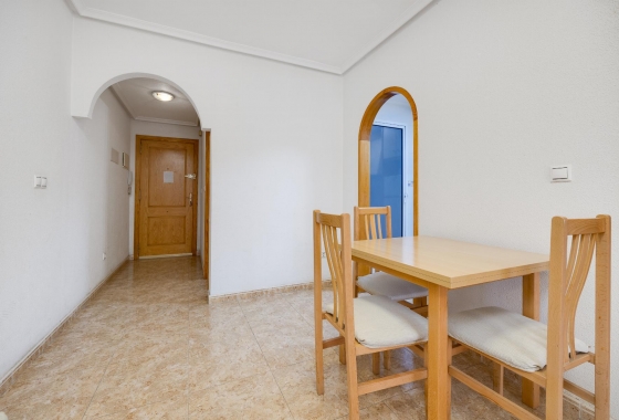 Rynek wtórny - Apartament - Torrevieja - Playa del Acequión