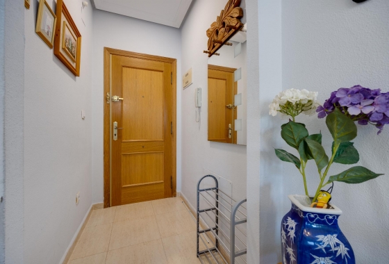 Rynek wtórny - Apartament - Torrevieja - Playa de los Locos