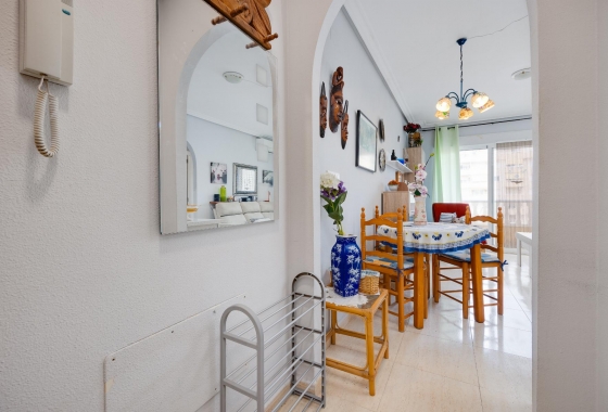 Rynek wtórny - Apartament - Torrevieja - Playa de los Locos