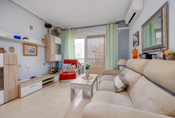 Resale - Apartment - Torrevieja - Playa de los Locos