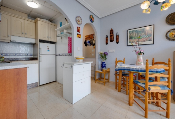 Rynek wtórny - Apartament - Torrevieja - Playa de los Locos