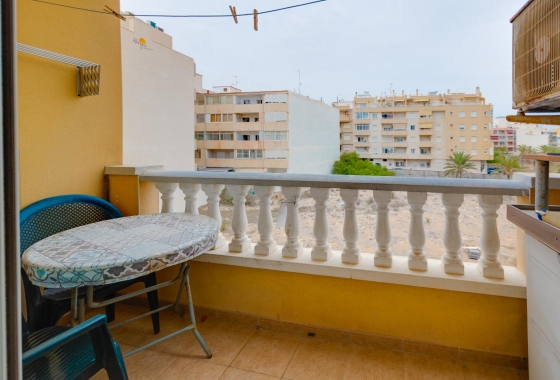 Rynek wtórny - Apartament - Torrevieja - Playa de los Locos